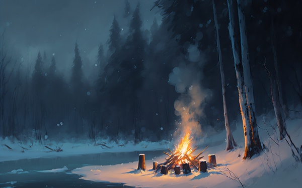 Forest